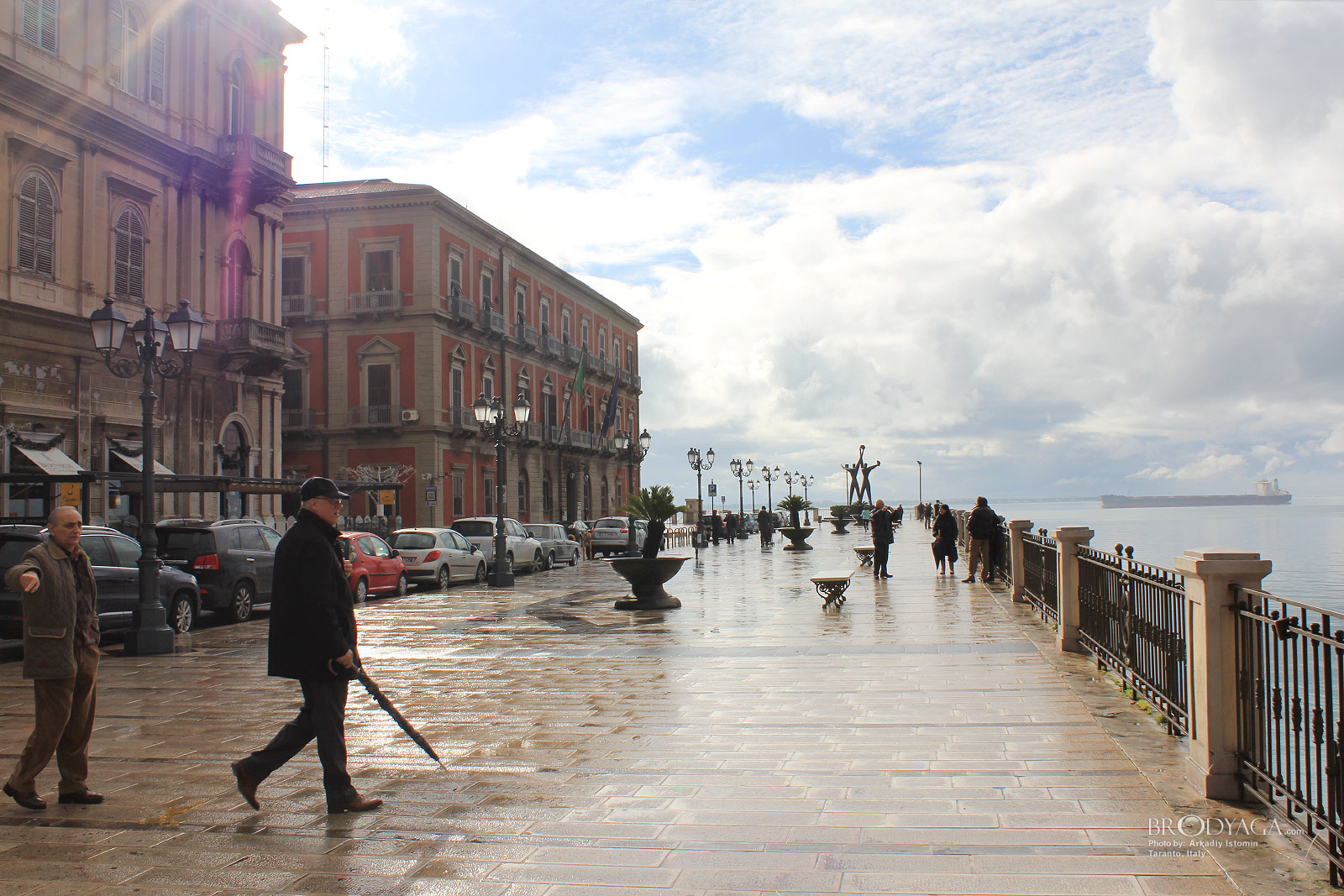 Taranto